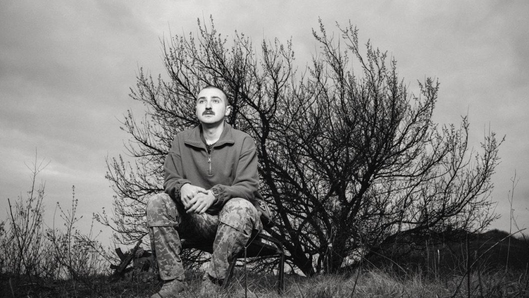 “If Caught in the Rain, He’d Smile”: In Memory of Kostiantyn Huzenko, Soldier, Artist, Friend