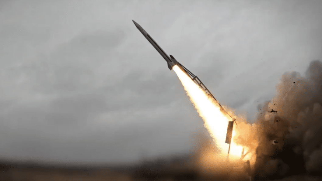 Russia to Feel Impact of Ukraine’s New 855 km FP-9 Ballistic Missile This Summer