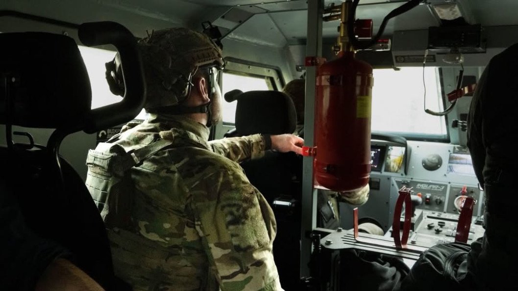 Sky News Documentary “24 Hours in Ukraine’s Kill Zone” Wins Royal Television Society Award in London