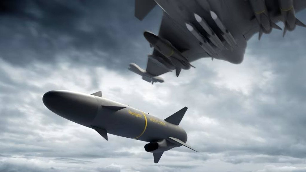 Only Way to Stop Russia? Sweden Looks to Long-Range Strike Weapons