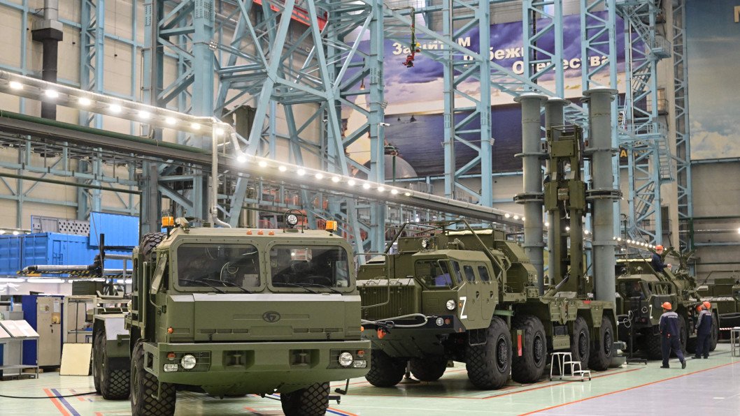 European Companies Continue Supplying Banned Equipment to Russia, Bypassing Sanctions, New Investigation Reveals