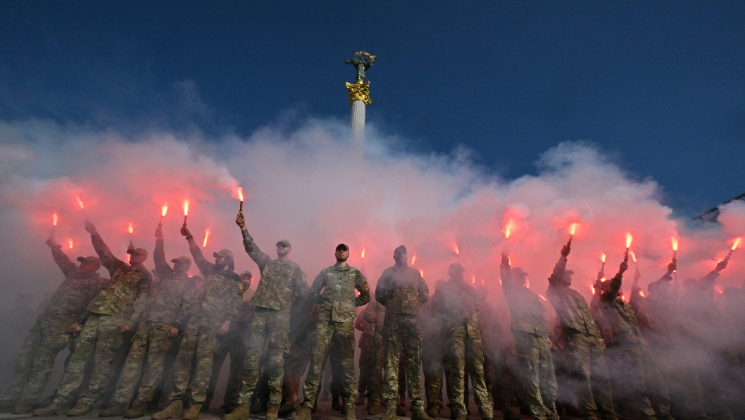 Top 10 Facts About the Azov Brigade That May Surprise You