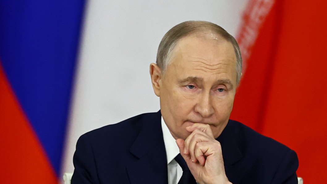 Russia Under Sanctions—From Survival to Strategic Alliances