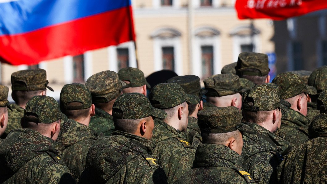 The Russian Army in Ukraine Has Started Losing 300 People Killed Per Day