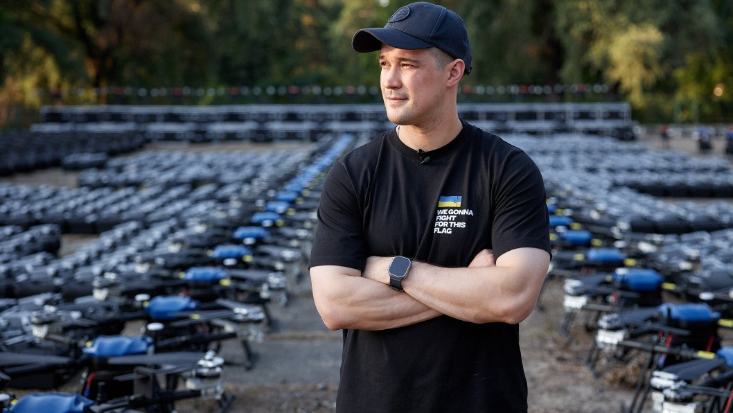 “Conocemos la guerra desde el campo de batalla, no desde las oficinas”: ¿Qué objetivos enfrenta el nuevo ministro de Defensa de Ucrania?