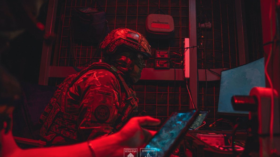Ukraine’s Drone Interceptors Take Down Nearly 3,000 Russian UAVs Over Pokrovsk in Seven Months