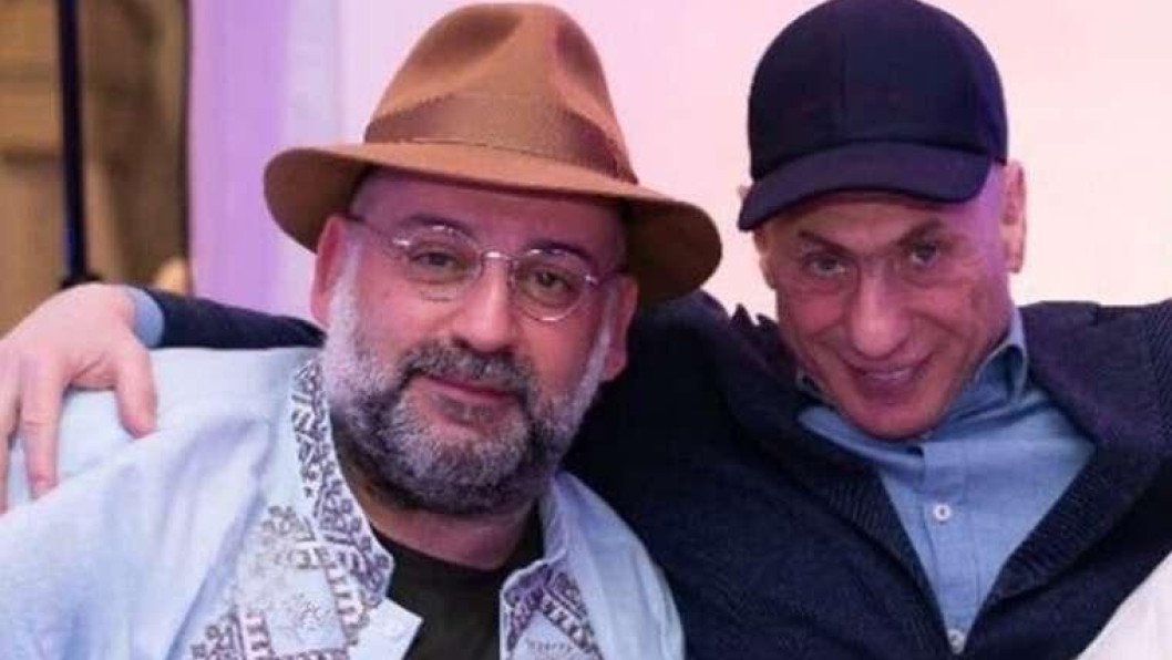 Zelenskyy sanciona a dos empresarios en el caso de corrupción masiva del sector energético conocido como "Midas".