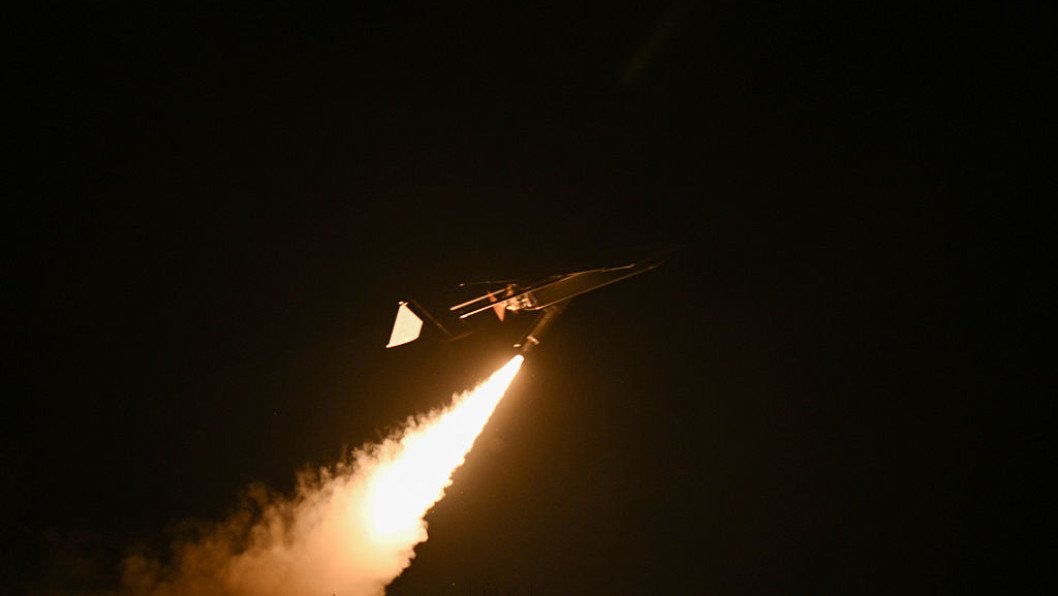 Fedorov Announces Logistic Lockdown Program of Mid Range Strikes on Russian Rear Logistics
