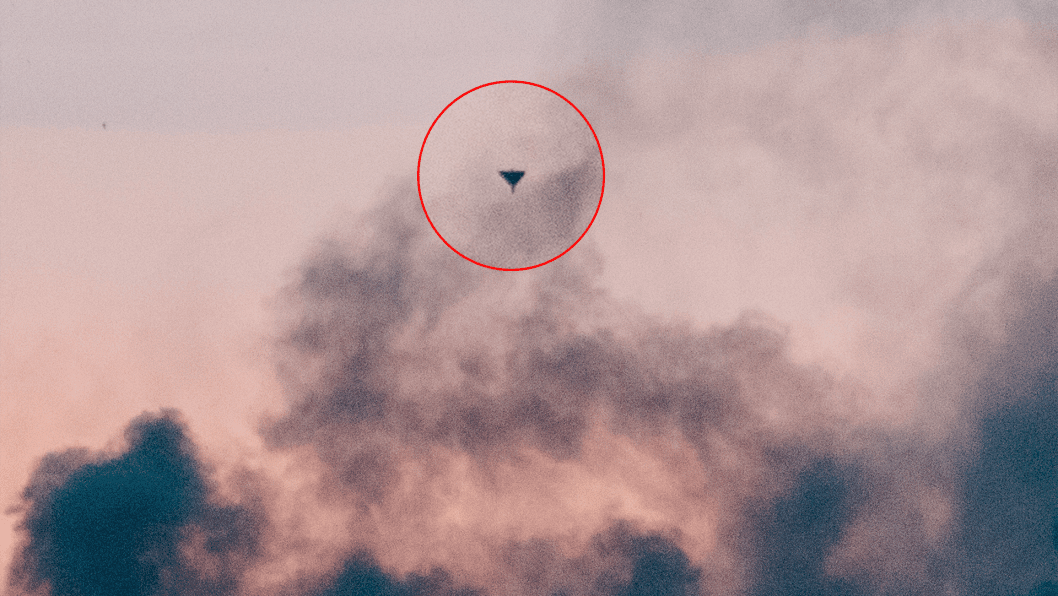 Why Russia’s Drone Swarms Are Getting Deadlier by Flying Higher