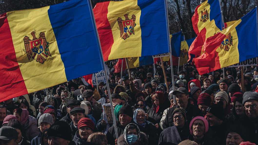 Russia Exploits Moldova’s Energy Crisis to Justify Potential Aggression