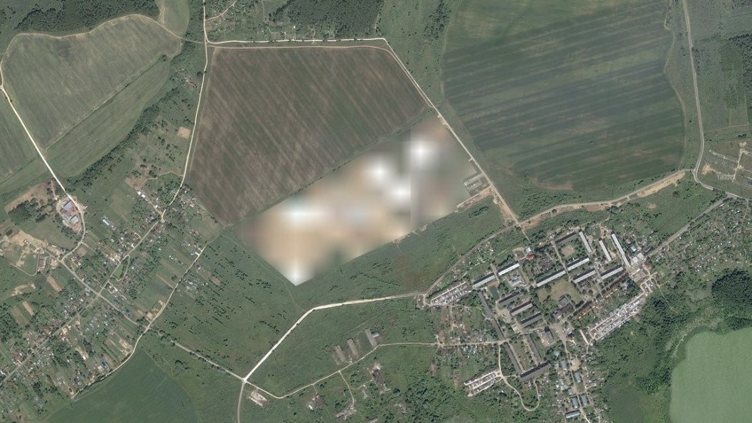 Yandex Hides All Four Cloud Data Centers on Maps After Ukrainian Drone Strike on Russia