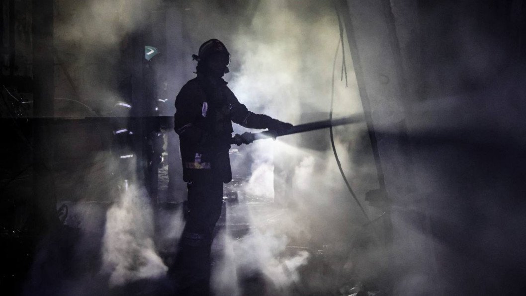 Russian Drone Strikes Hit Railway and Energy Infrastructure in Poltava, Sumy, Kharkiv, and Chernihiv