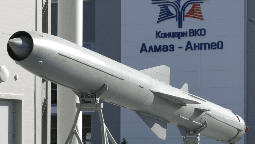 Russia Reaches Annual Zircon, Oniks Missile Production Targets With 93 Missiles Made in 7 Months
