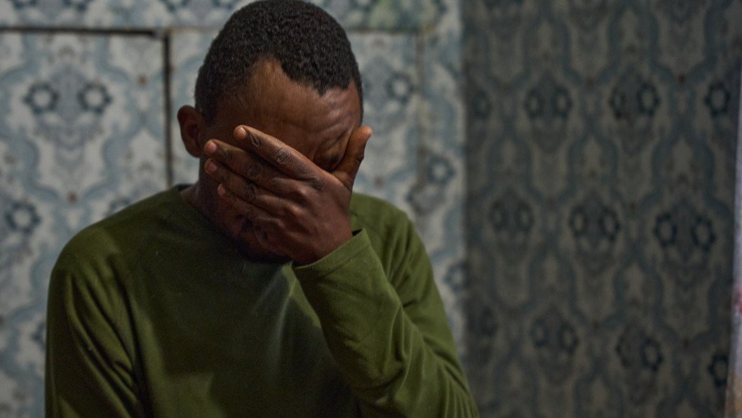 "Please Don't Come to Russia": Three Foreign POWs Reveal the Human Trafficking Pipeline