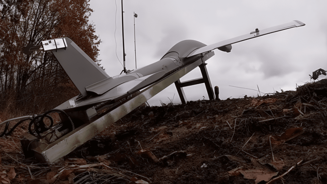 Russian Molniya Drones Add Machine-Vision Tracking, Boosting Range and Overcoming Signal Loss