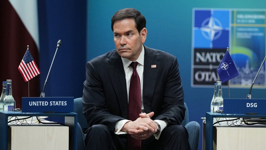 Rubio Outlines Conditions for US Return to Ukraine Peace Talks