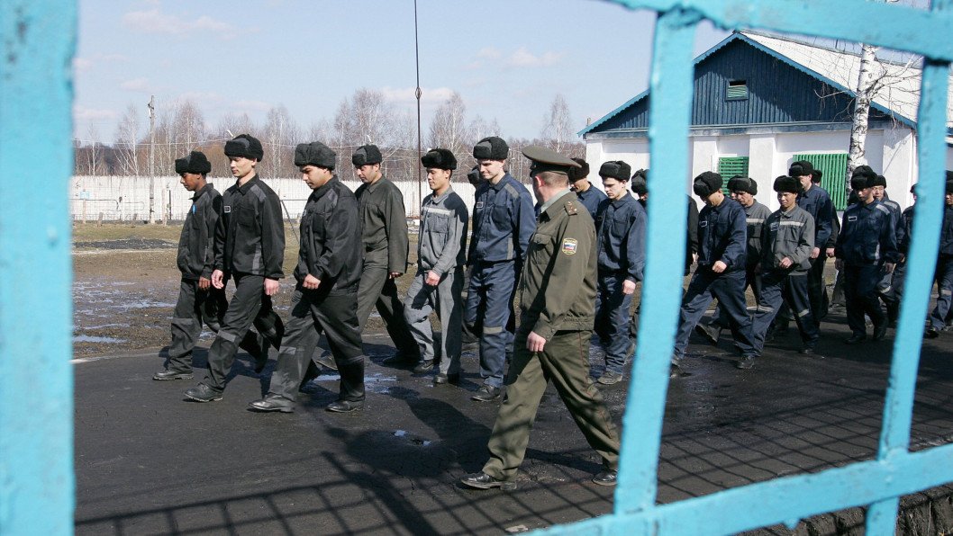 Russia Prison Population Falls to Lowest Level in Decades Amid War in Ukraine Recruitment
