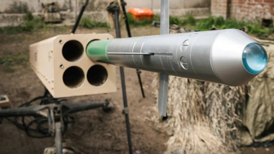 UK to Send 5,000 Laser-Guided Missiles to Ukraine in Landmark Defense Deal