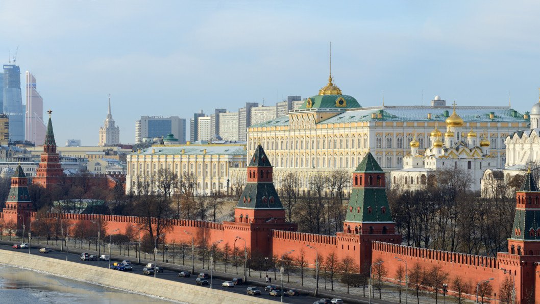 Russia’s War Budget Soars to Record $142 Billion for 2025