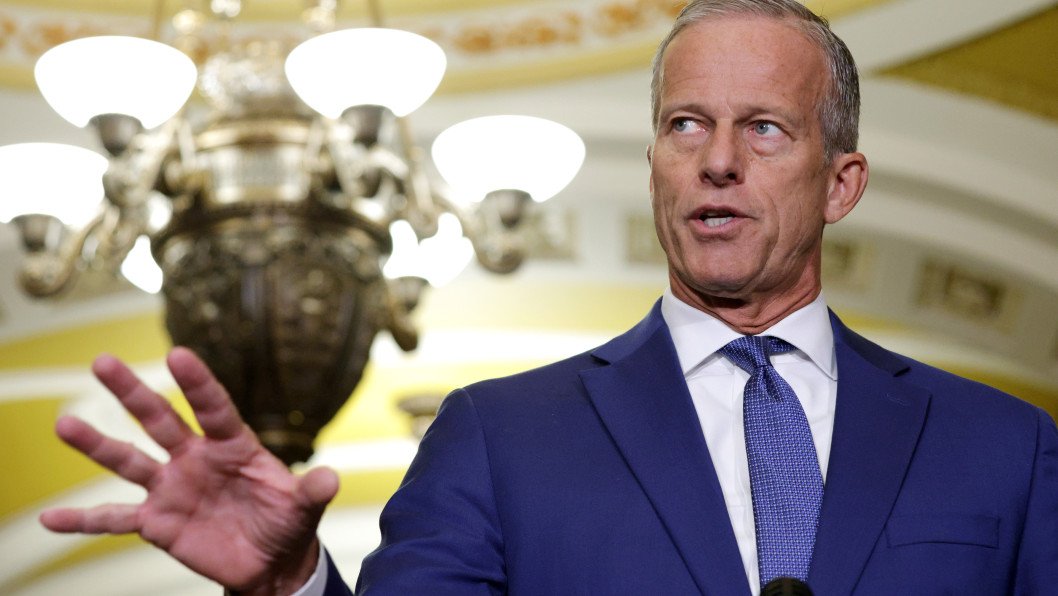 Bipartisan Russia Sanctions Bill Gains Support, Could Reach Senate Vote Soon