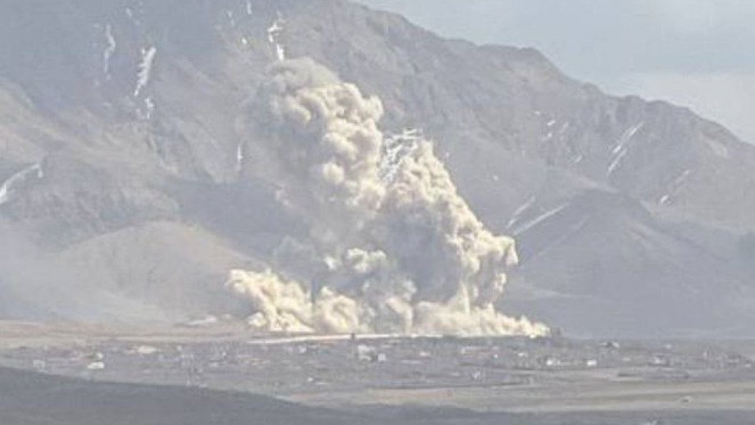 EE. UU. e Israel atacan Irán en la operación “Roar of the Lion” y Teherán responde con ataques en toda la región