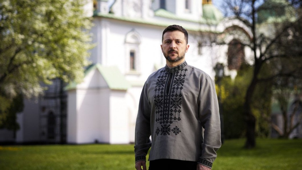 Zelenskyy: Rusia reclama un alto el fuego en Semana Santa mientras lanza 387 ataques en una noche