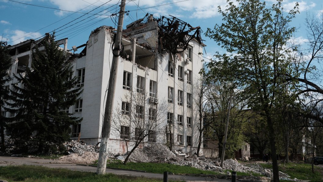 European Union to Join Special Tribunal on Russia’s Crime of Aggression Against Ukraine, Sybiha Confirms
