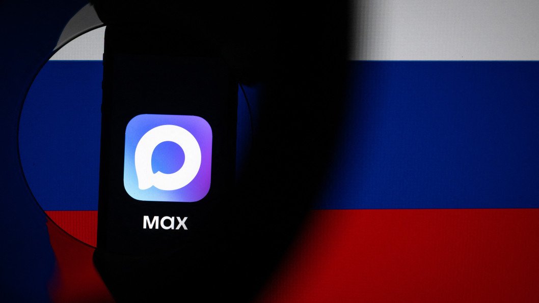 Russia’s State-Mandated Max Messenger Reportedly Hides Powerful Tracking Tools