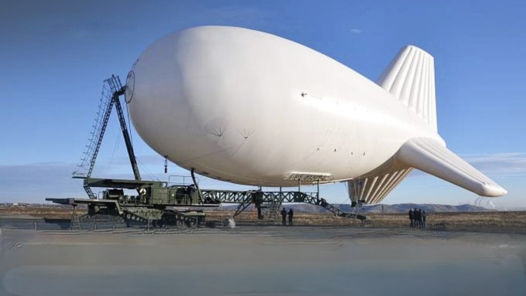 Russia Turns to Spy Balloons to Monitor Estonia’s Energy Infrastructure Near NATO Border