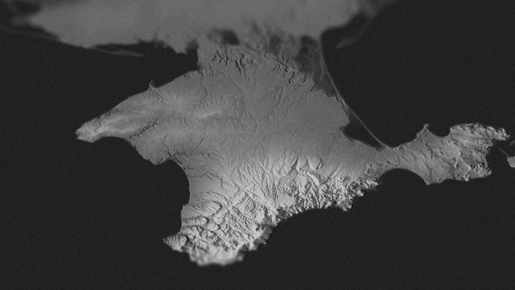 Why Does Russia Want Crimea So Badly? Cambridge Professor Rory Finnin Unpacks the “Crimea Is Ours” Mindset