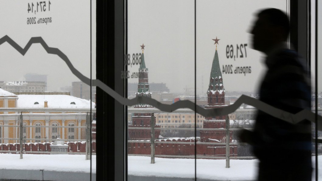 Putin’s 2027 Budget Sends Russia’s Domestic Market Into a Panic