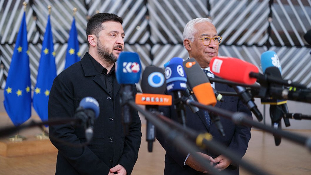 Avance en Ginebra: el presidente del Consejo Europeo elogia el progreso en las conversaciones de paz en Ucrania