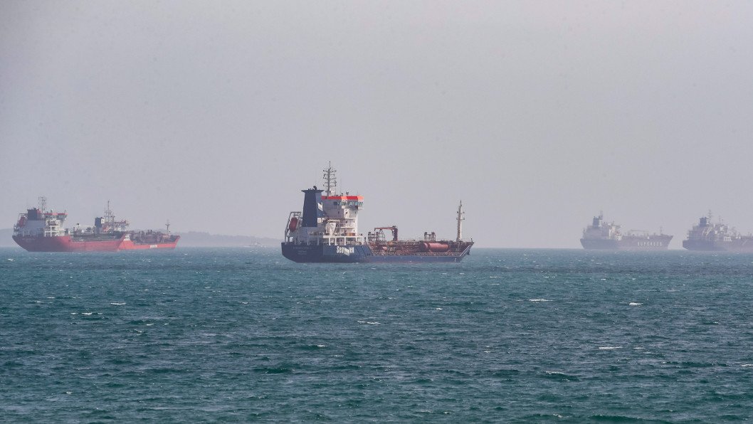 US Imposes Full Blocking Sanctions on Iranian Oil Smuggling Network, Yermak Says