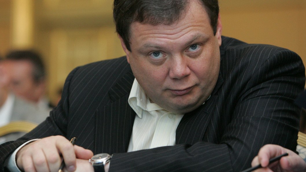 EU Poised to Remove Russian Oligarchs Usmanov and Fridman From Sanctions List