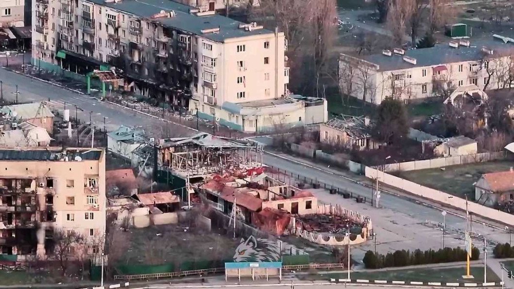 “The Humanitarian Situation Is Hell”: Oleshky Civilians Go Four Months Without Food or Medicine