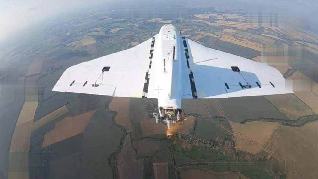 Russian “Herbera” Drone Reportedly Crashes in Poland, Authorities Claim It Was “Not Military”