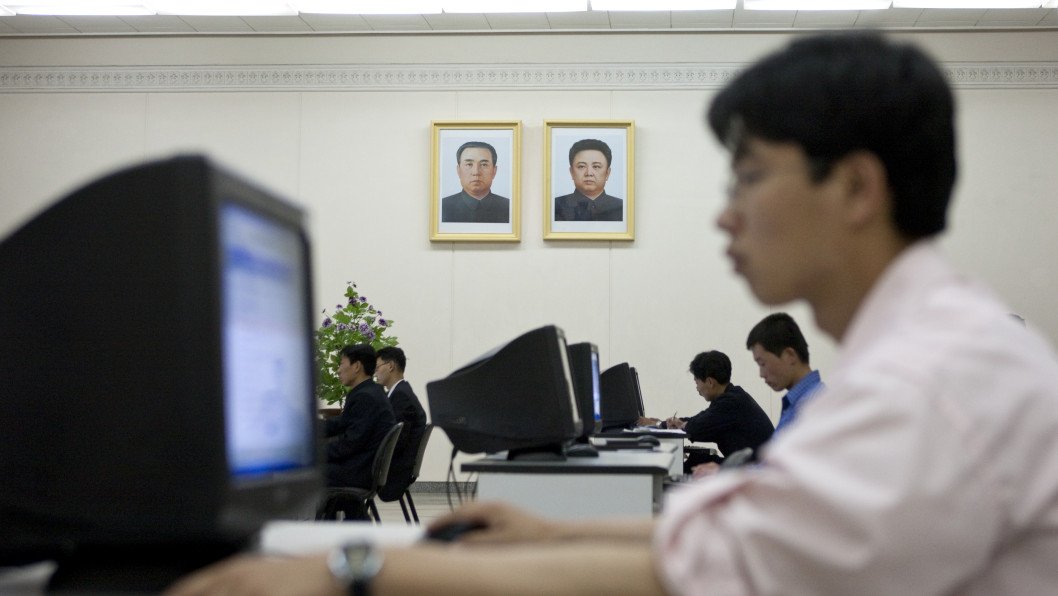 North Korean Hackers Stole $2 Billion in Crypto in 2025—And They’re Not Done Yet