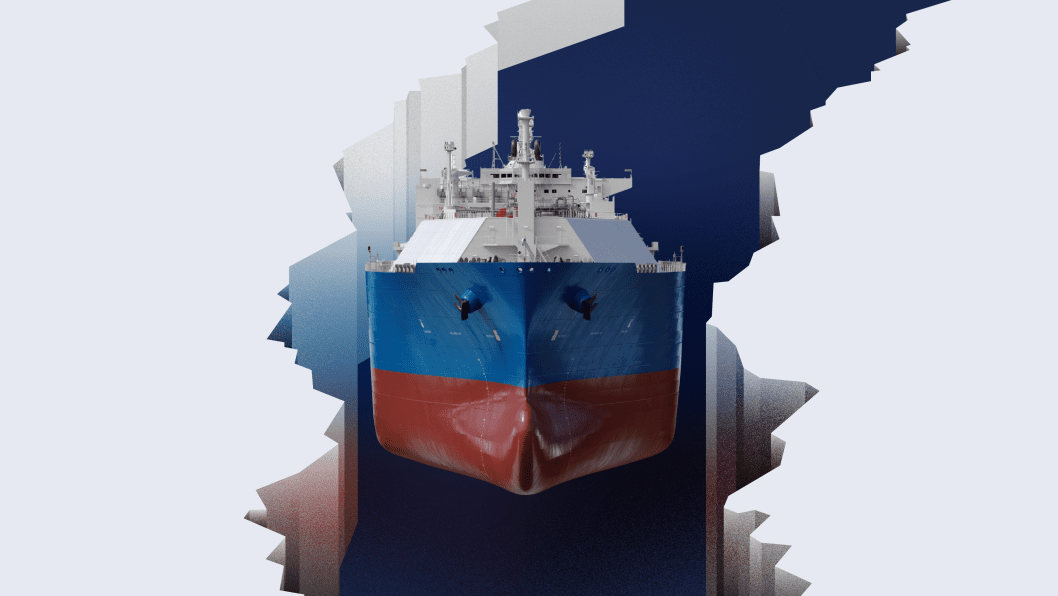 Russia’s Arctic LNG Empire Has an Exploitable Logistics Flaw. Here’s How to Use It