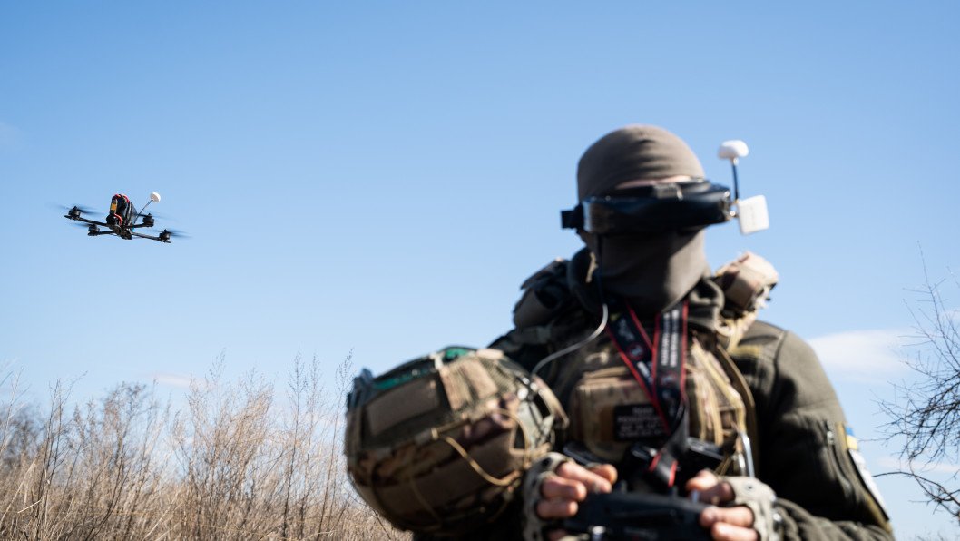 Meet Clarity: Ukrainian AI to Hunt Russian Forces in Seconds, Not Hours