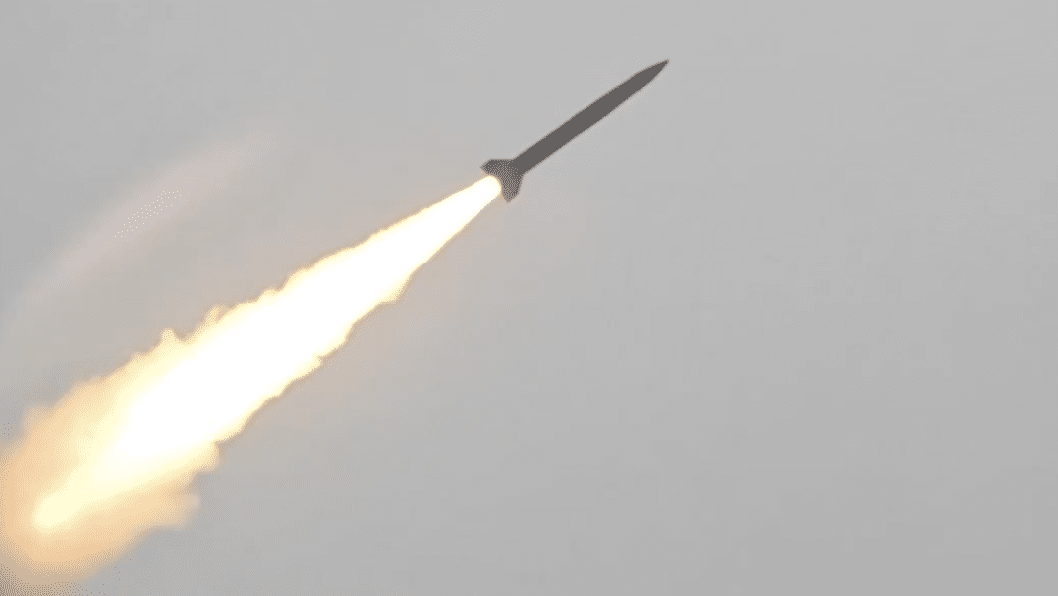 Ukraine’s Fire Point Integrates European Hardware for Freyja Anti-Ballistic Missile Shield