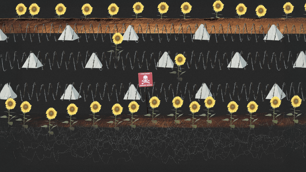 Ukraine’s New Kill-Zone Strategy Turns Frontline Territory Into a Trap for Russians