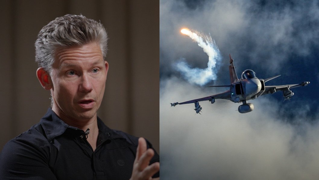 Why Are Swedish Weapons So Good?