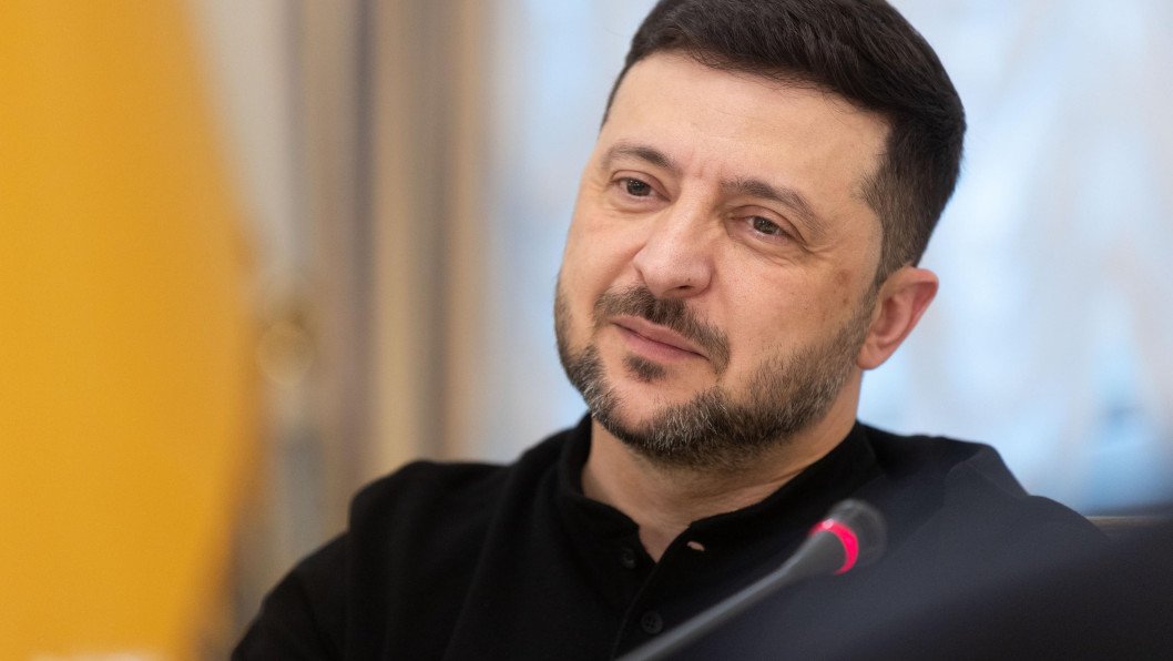 Zelenskyy: Peace Plan Must Include Equal Withdrawals and Clear Governance