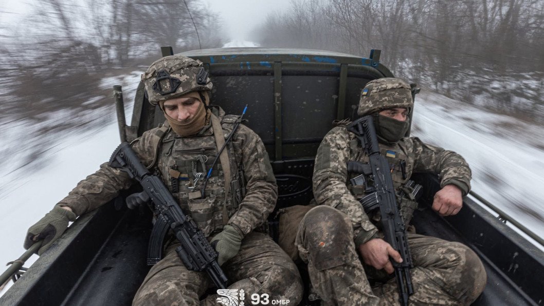 Ukraine Spearheads Southern Assault, Liberates 400km² in One Month