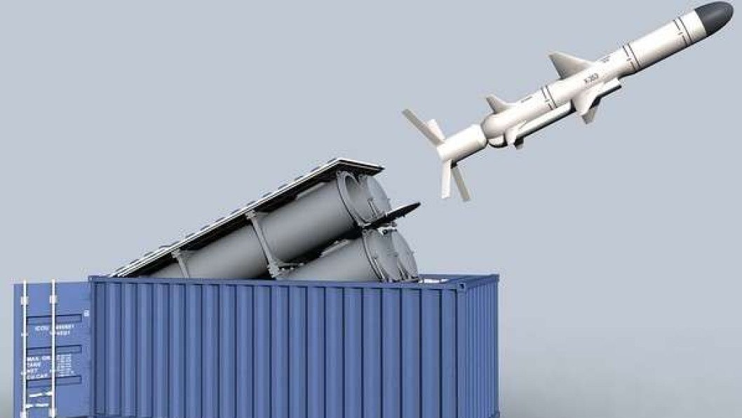 China Revives Russia’s Hidden Container Missile System—Now It Can Strike Without Warning