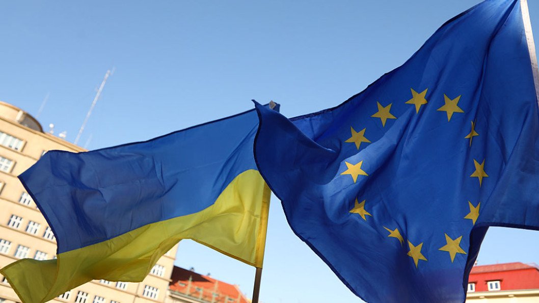 EU to Consider New Sanctions Over Forced Deportation of Ukrainian Children