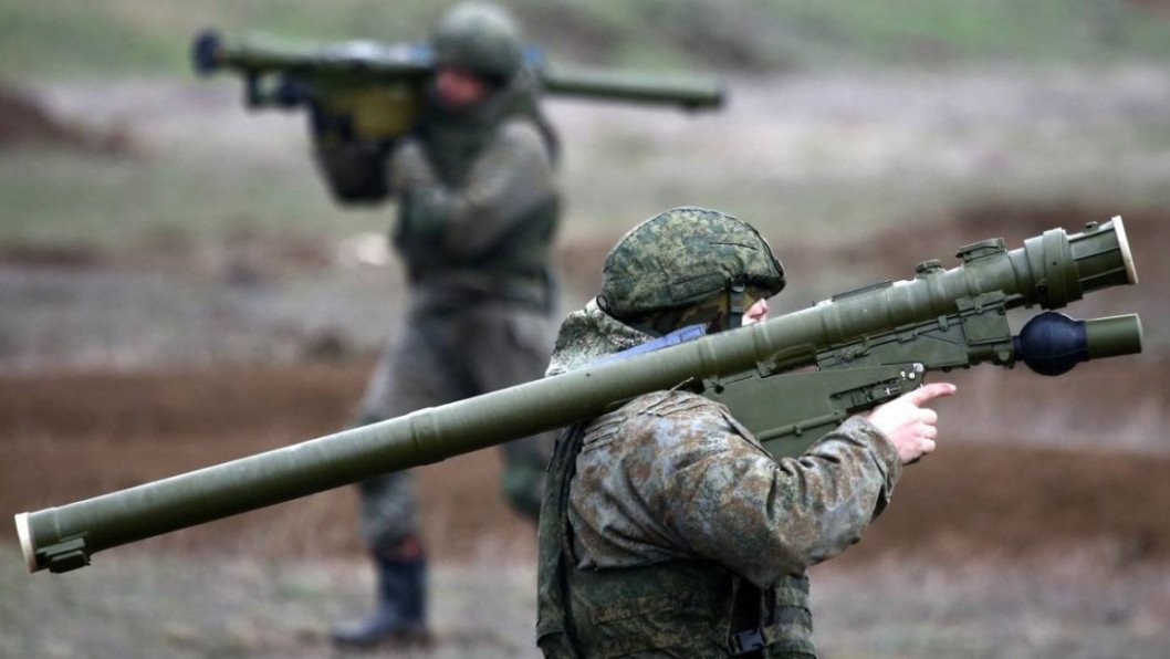 Russia Fuels Iran’s War Machine With Massive €495M “Verba” Air Defense Deal