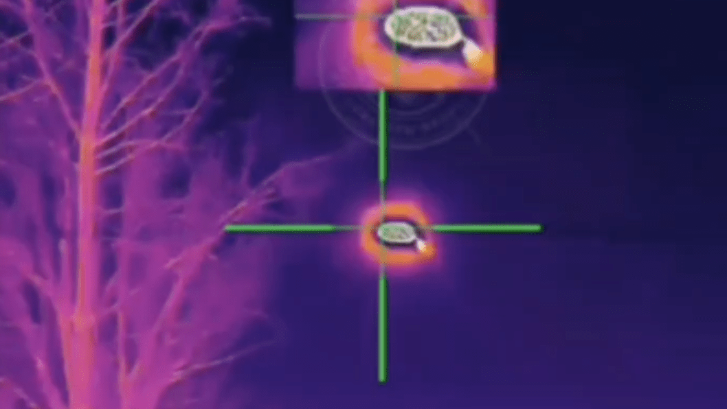 Russia Reveals Prototype of Laser Rifle Designed to Combat Drones, Video