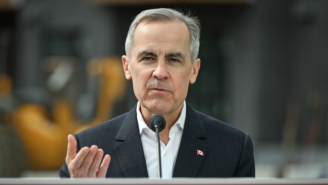 Canada’s PM Carney Slams US–Russia Diesel Deal, Warns It Could Help Fund War Against Ukraine