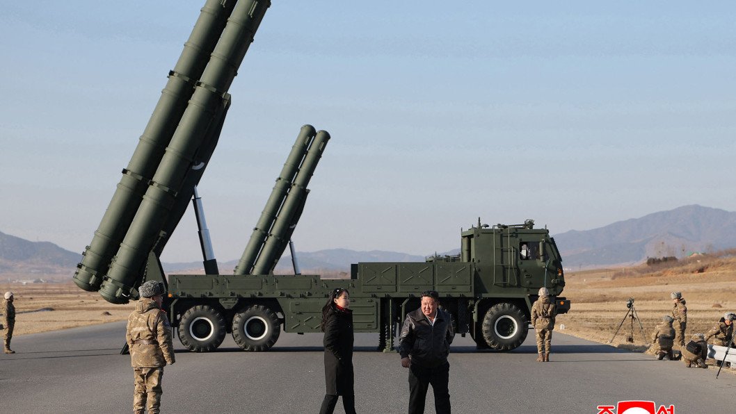 North Korea Rewrites Its War Playbook After Clashes With Ukrainian Forces